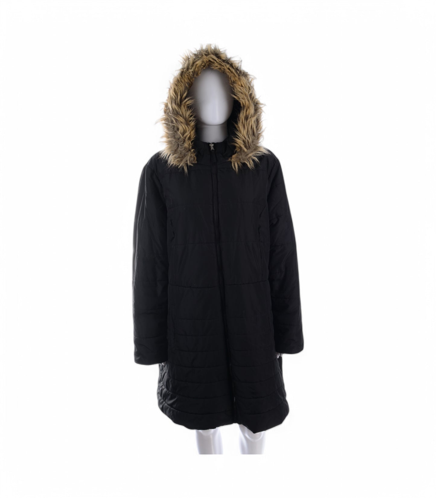 Cobra Kai (TV) - S. Rothschild & Co. Puffer Jacket