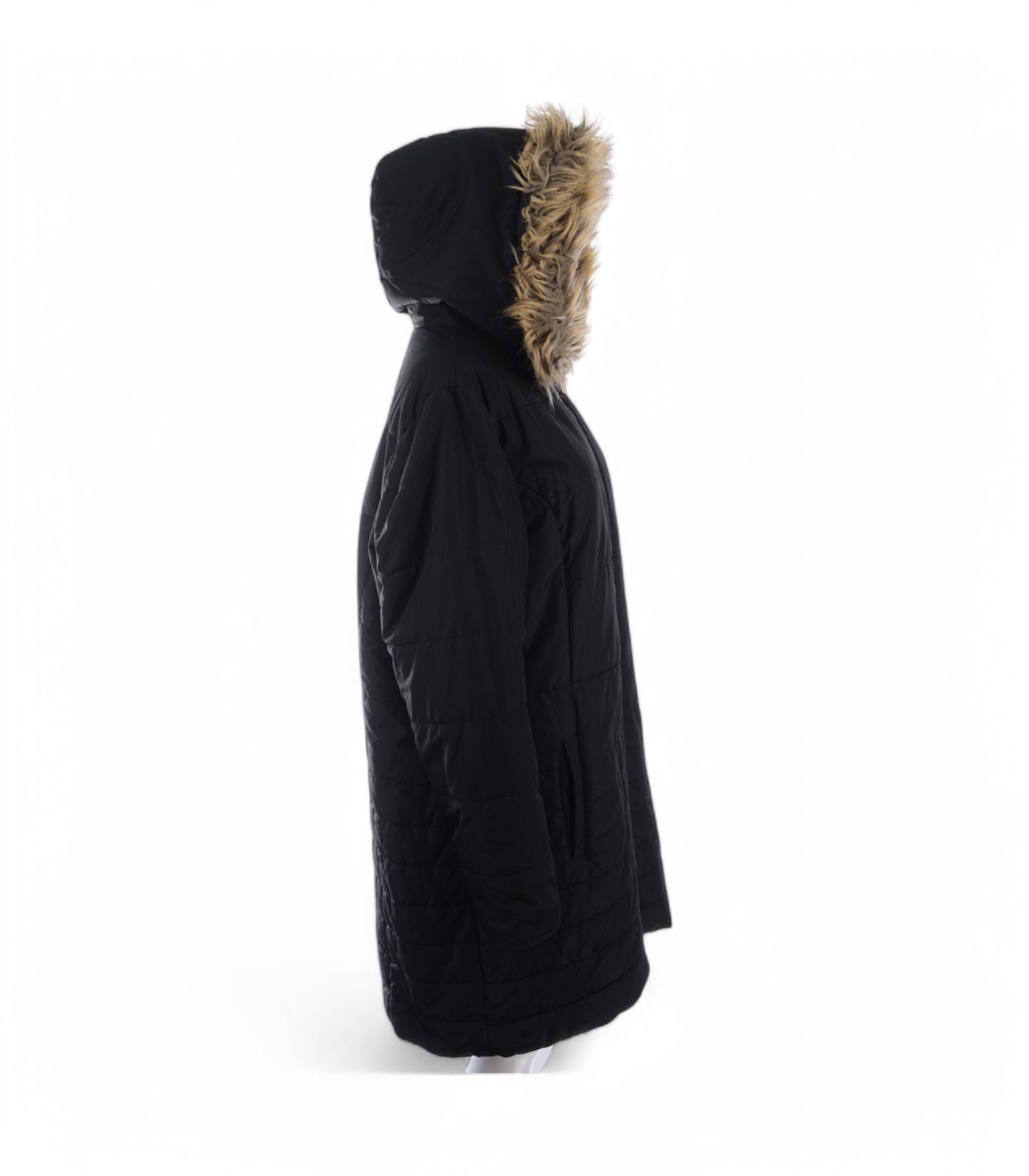 Cobra Kai (TV) - S. Rothschild & Co. Puffer Jacket