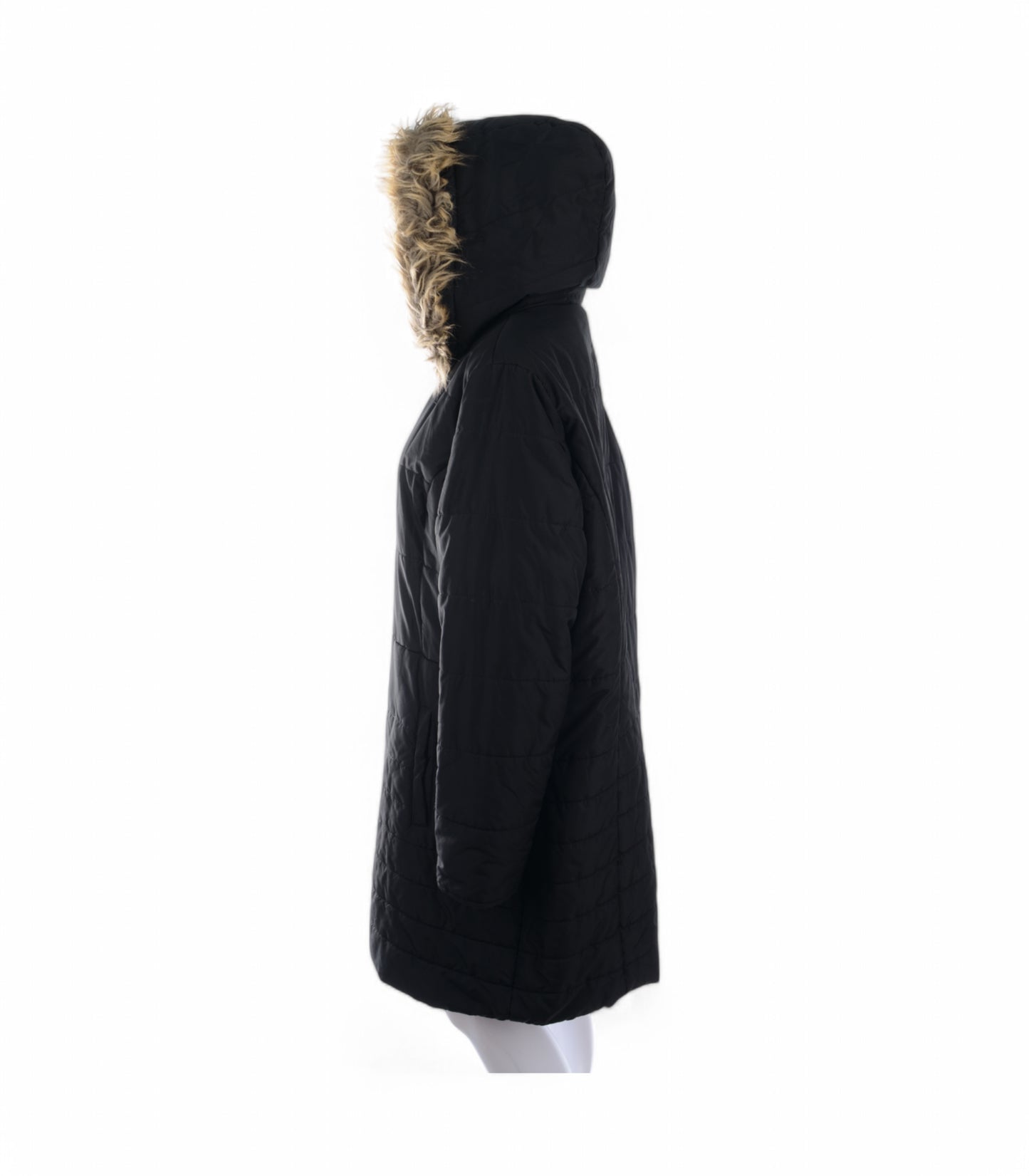 Cobra Kai (TV) - S. Rothschild & Co. Puffer Jacket