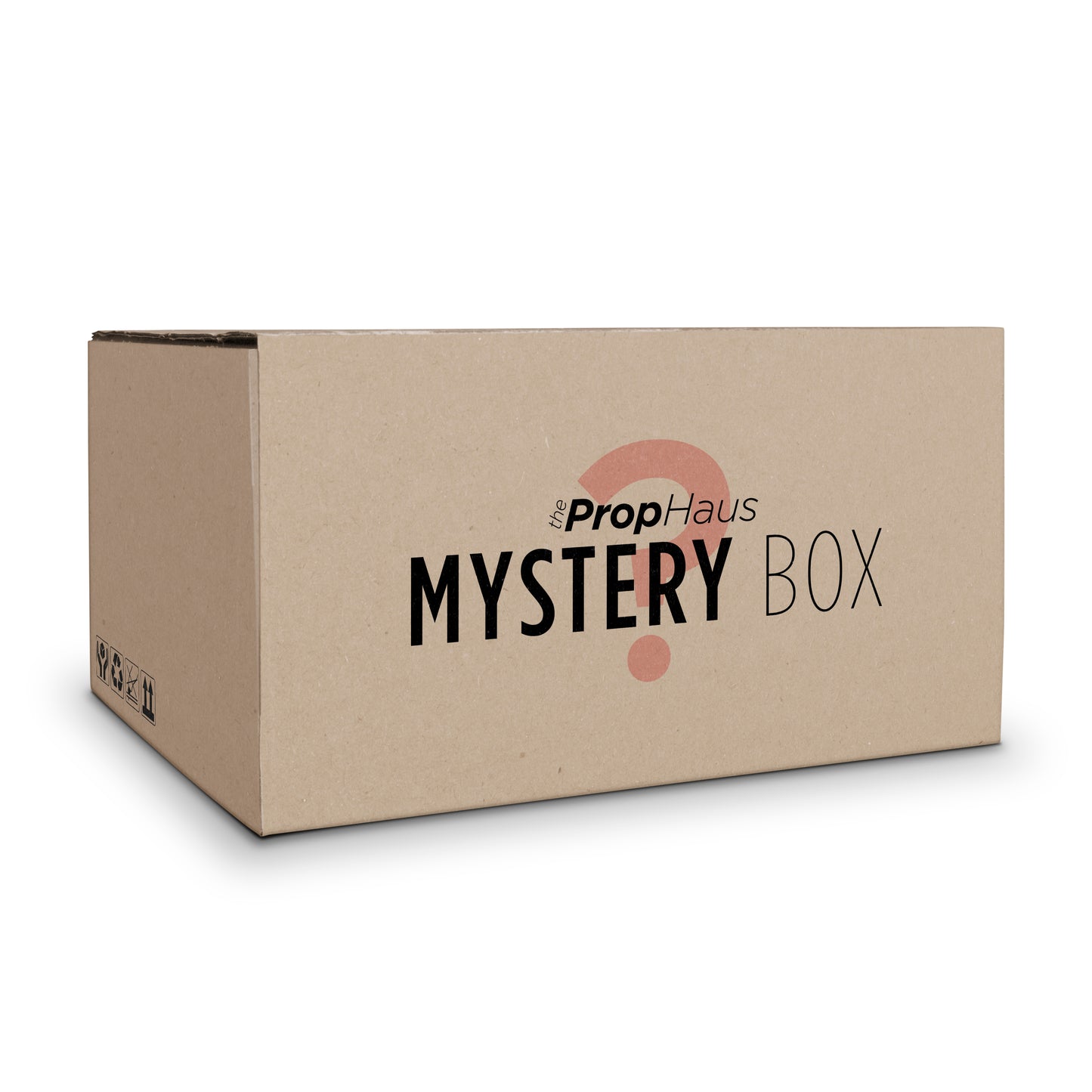 Mystery Box