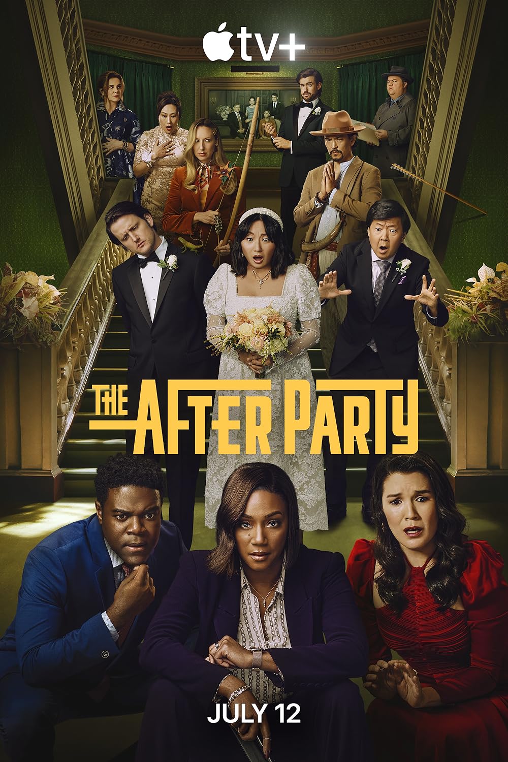 The Afterparty (TV)