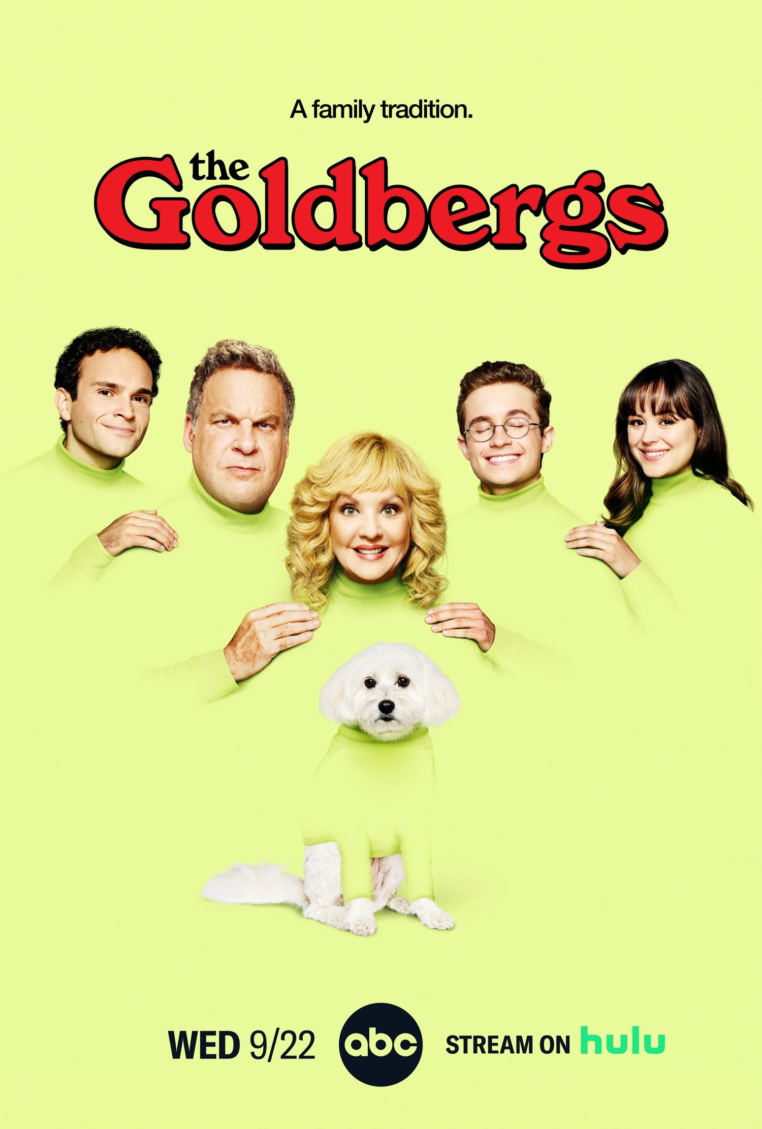 The Goldbergs (TV)