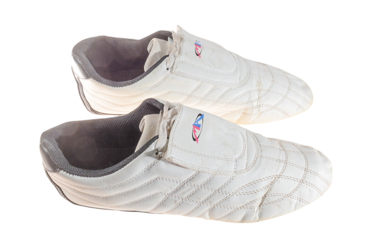 Cobra Kai (TV) Daniel LaRusso (Ralph Macchio) Martial Arts Shoes Size 12
