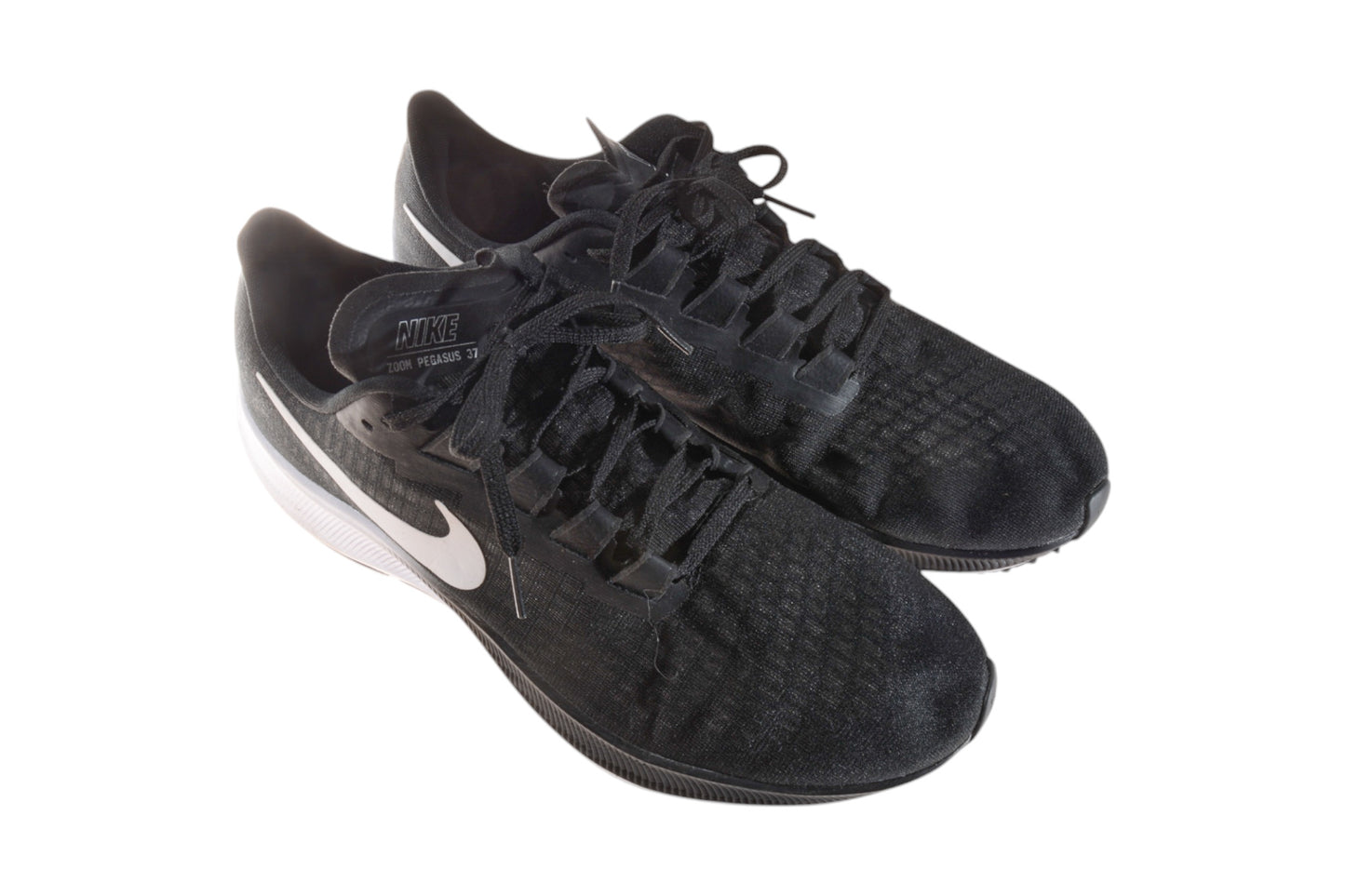 Cobra Kai (TV) – Nike Air Zoom Pegasus 37 Running Shoes Size 10