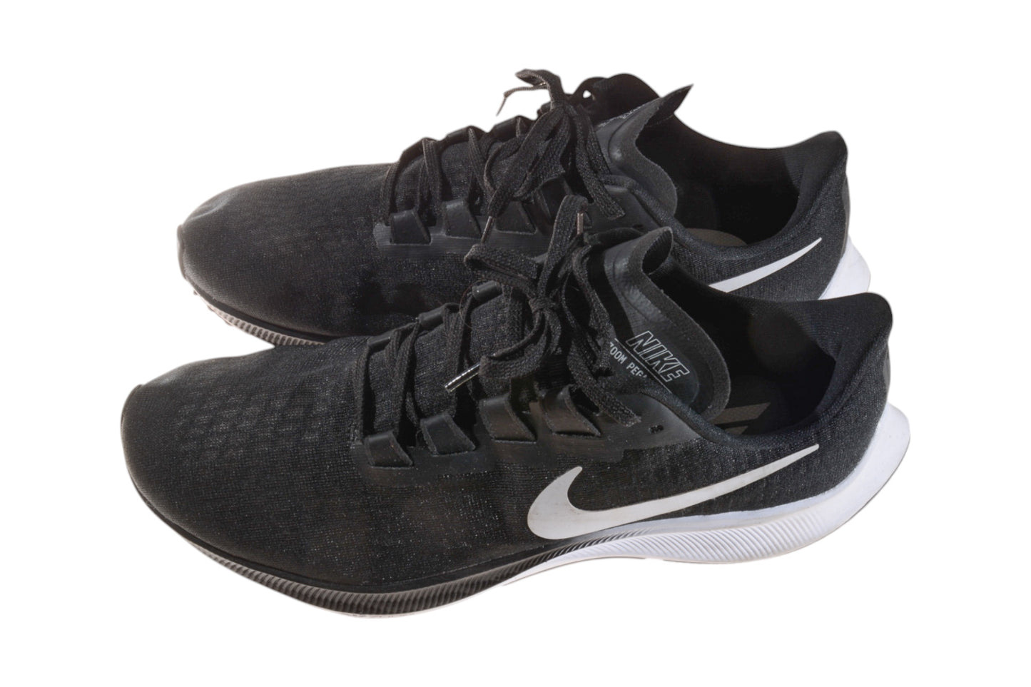 Cobra Kai (TV) – Nike Air Zoom Pegasus 37 Running Shoes Size 10