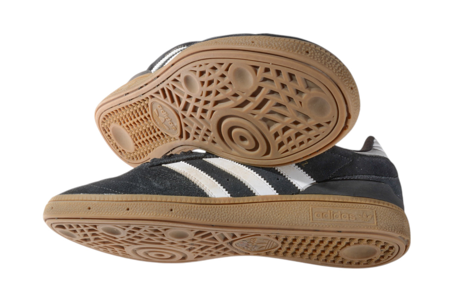 Cobra Kai (TV) – Adidas Busenitz Pro Shoes 9.5