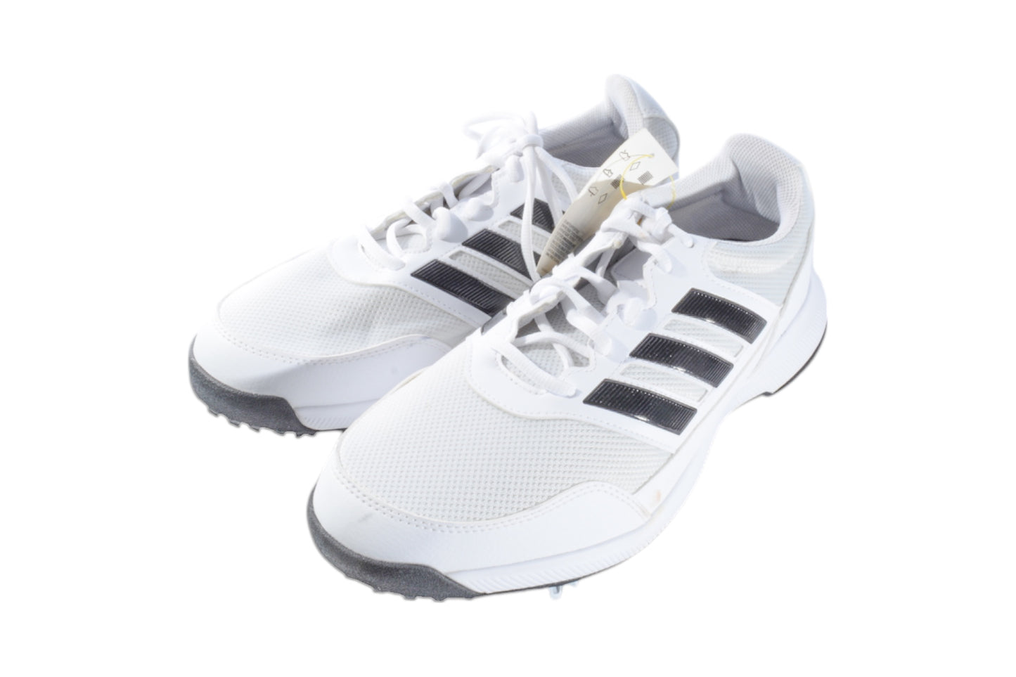 Cobra Kai (TV) – Adidas Tech Response 2.0 Golf Shoes Size 10