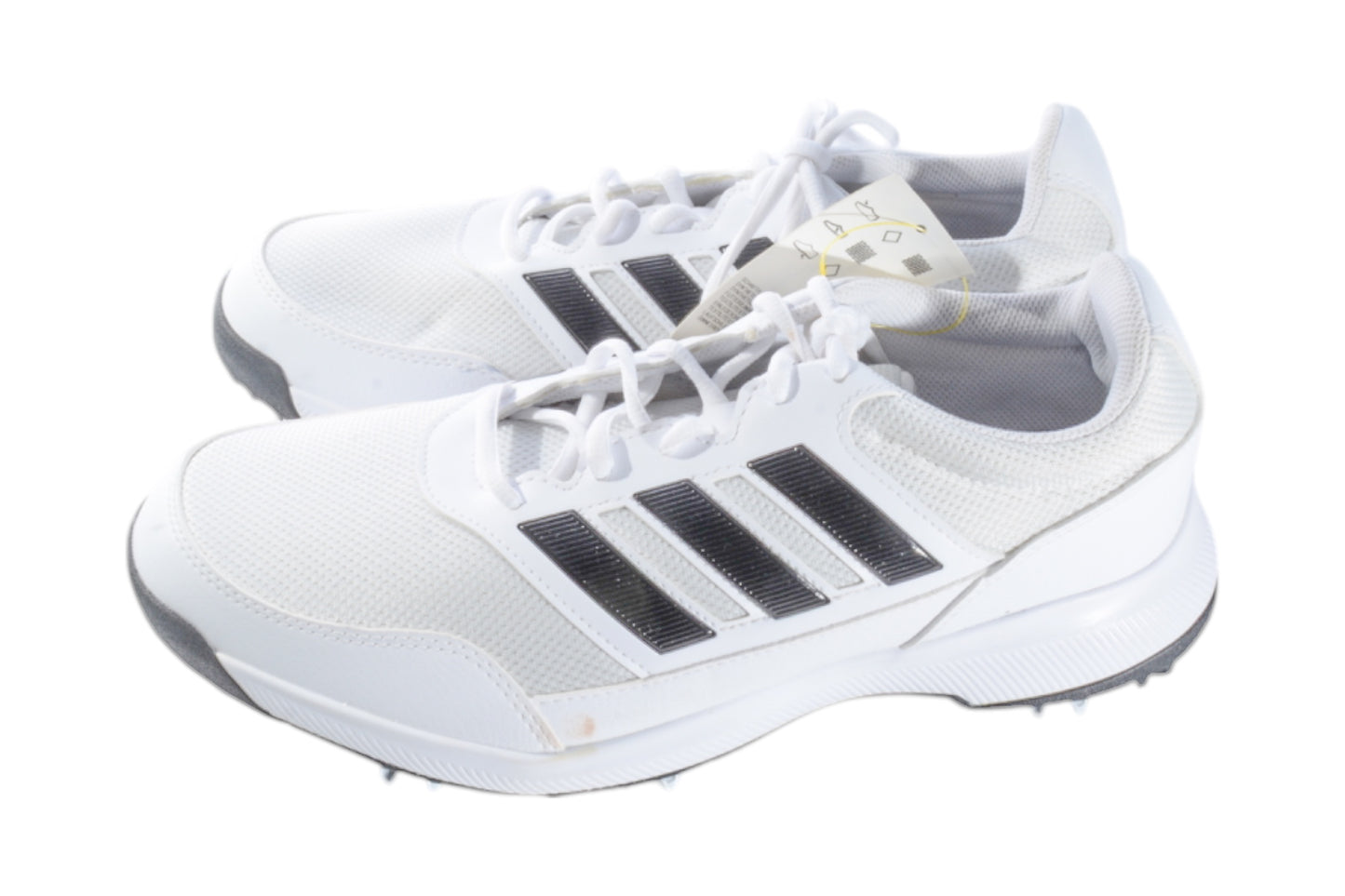 Cobra Kai (TV) – Adidas Tech Response 2.0 Golf Shoes Size 10