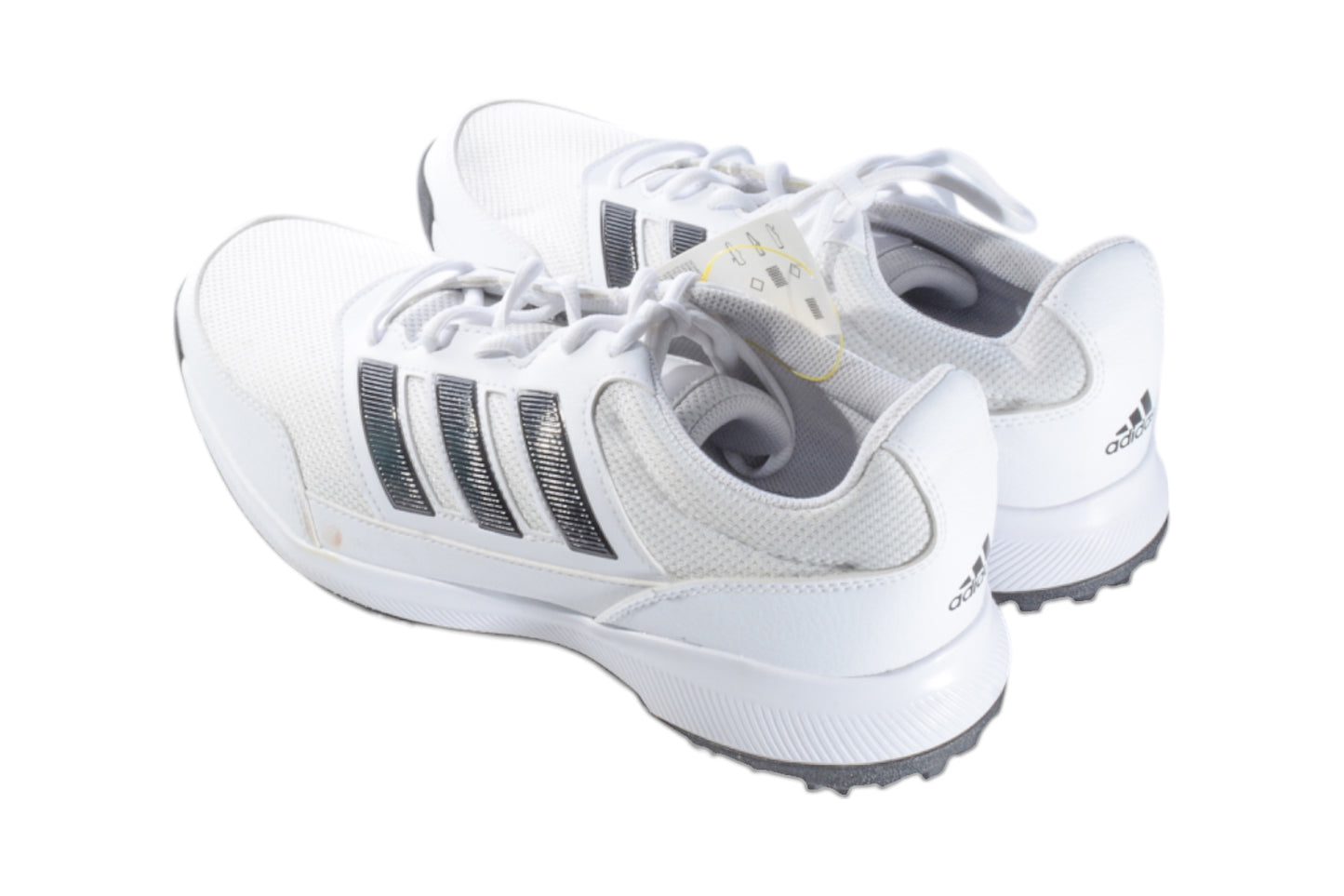 Cobra Kai (TV) – Adidas Tech Response 2.0 Golf Shoes Size 10