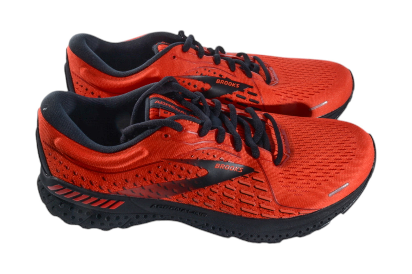 Cobra Kai (TV) – Brooks Adrenaline GTS 21 Running Shoes (Red) Size 9.5