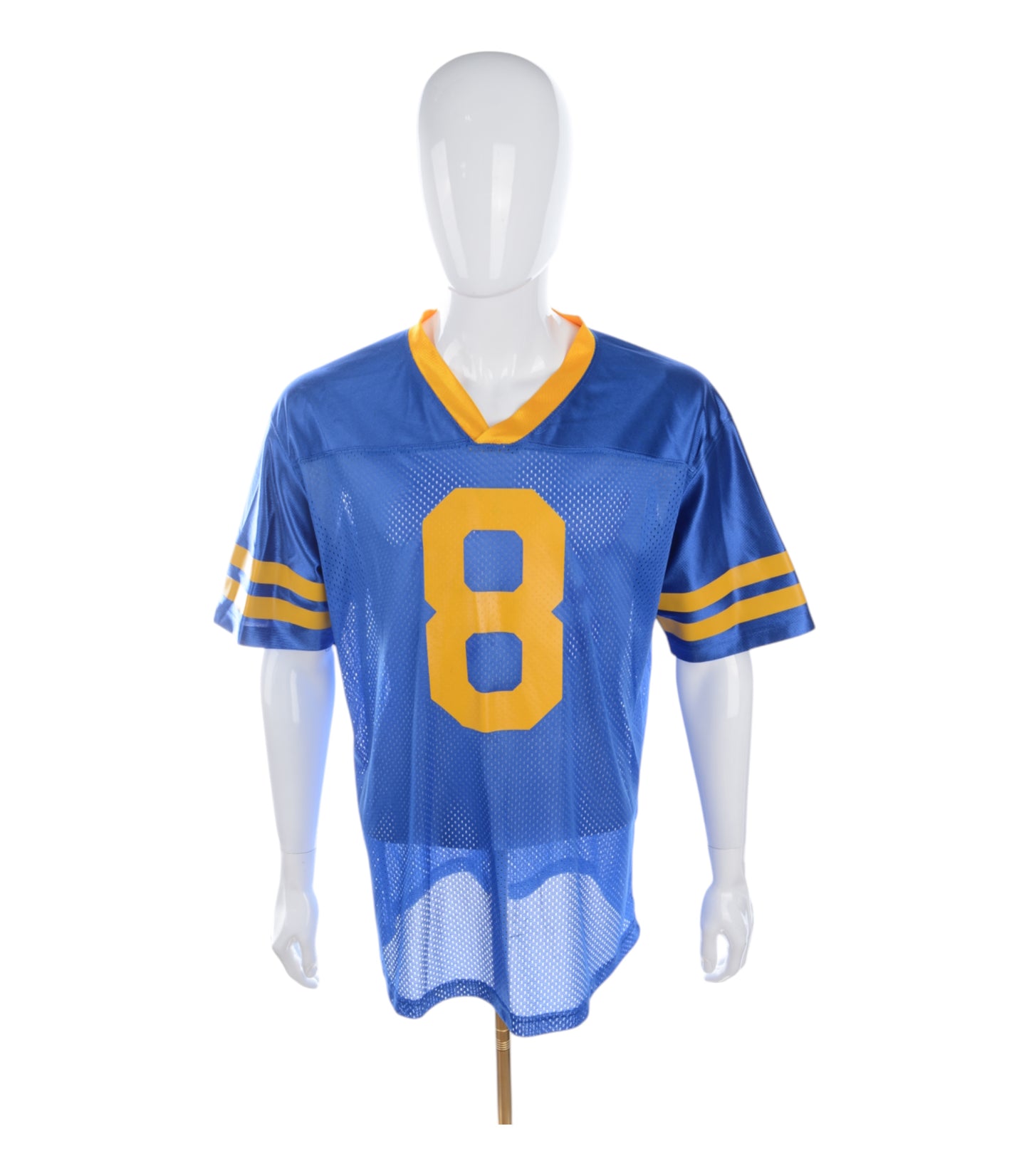 The Goldbergs (TV) - Morris Football Jersey