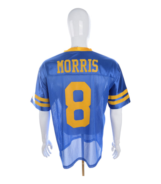 The Goldbergs (TV) - Morris Football Jersey