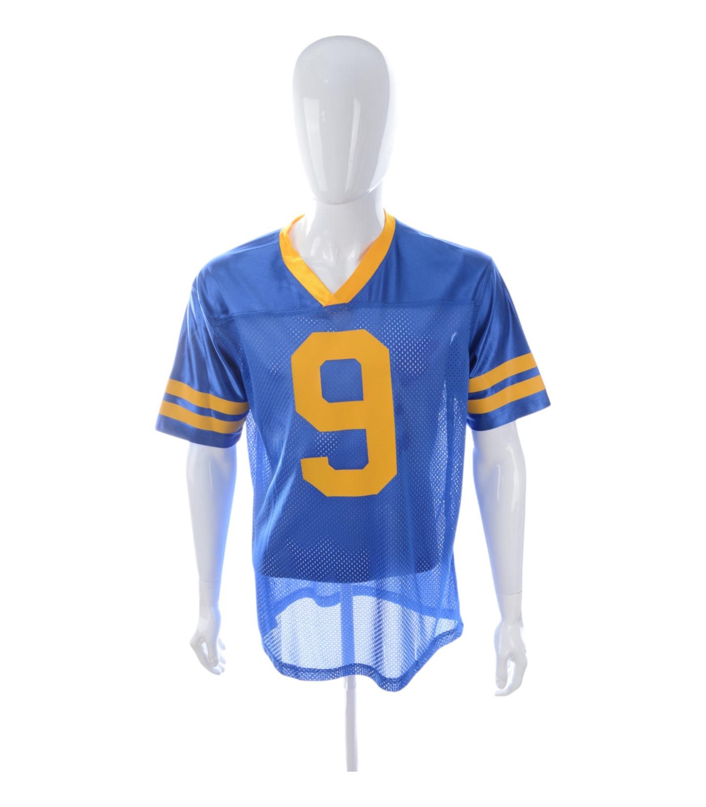 The Goldbergs (TV) - Brian Corbett (Zach Callison) Football Jersey