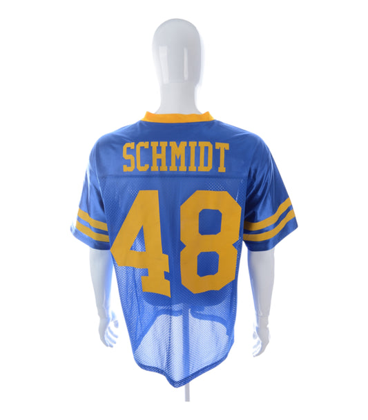 The Goldbergs (TV) - Schmidt Football Jersey