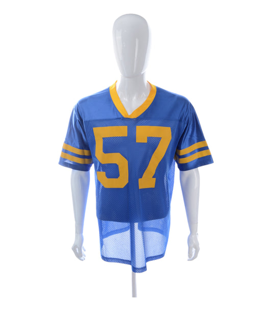 The Goldbergs (TV) - Duffy Football Jersey