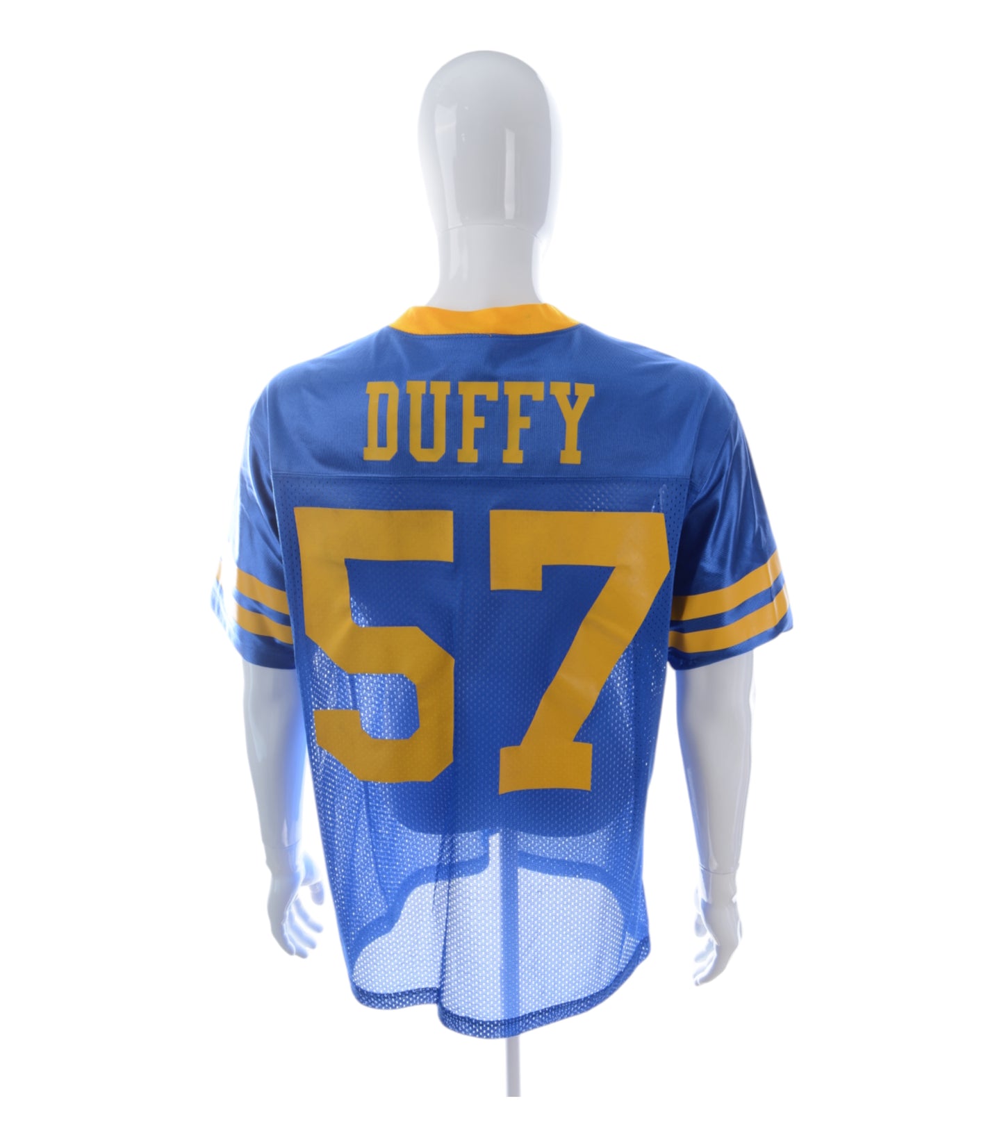 The Goldbergs (TV) - Duffy Football Jersey