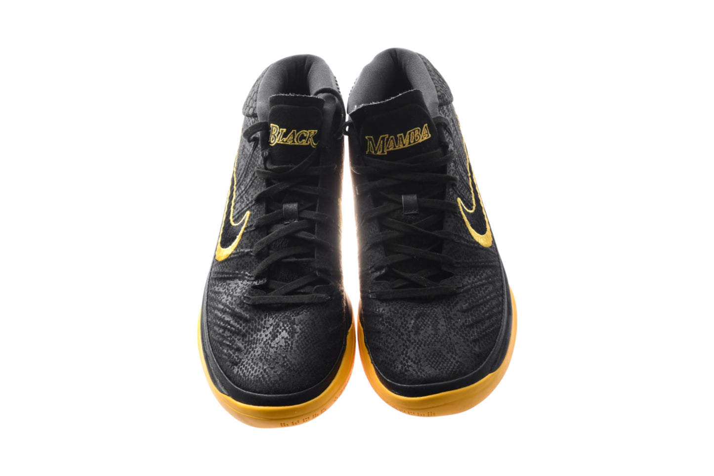 Cobra Kai (TV) – Hawk (Eli Moskowitz) Stunt Double Shoes – Kobe A.D. Mid BM 'City Edition' Size 9